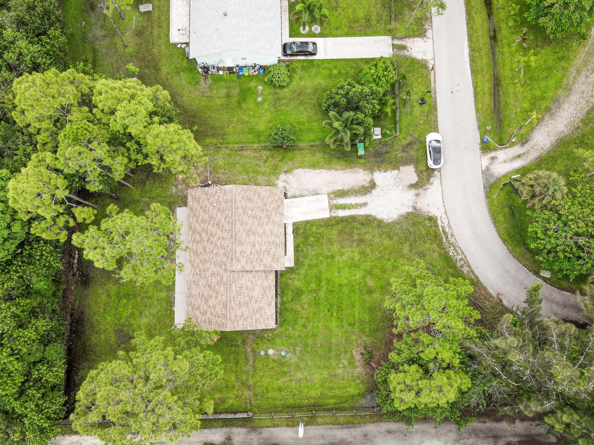 Loxahatchee Groves - Residential