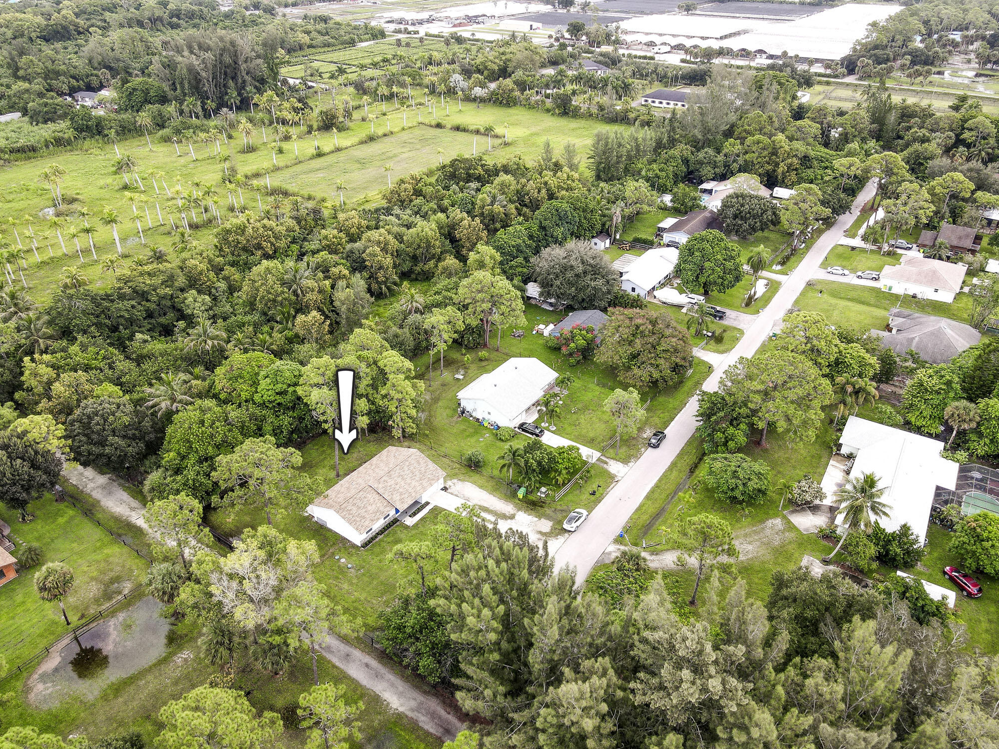 Loxahatchee Groves - Residential