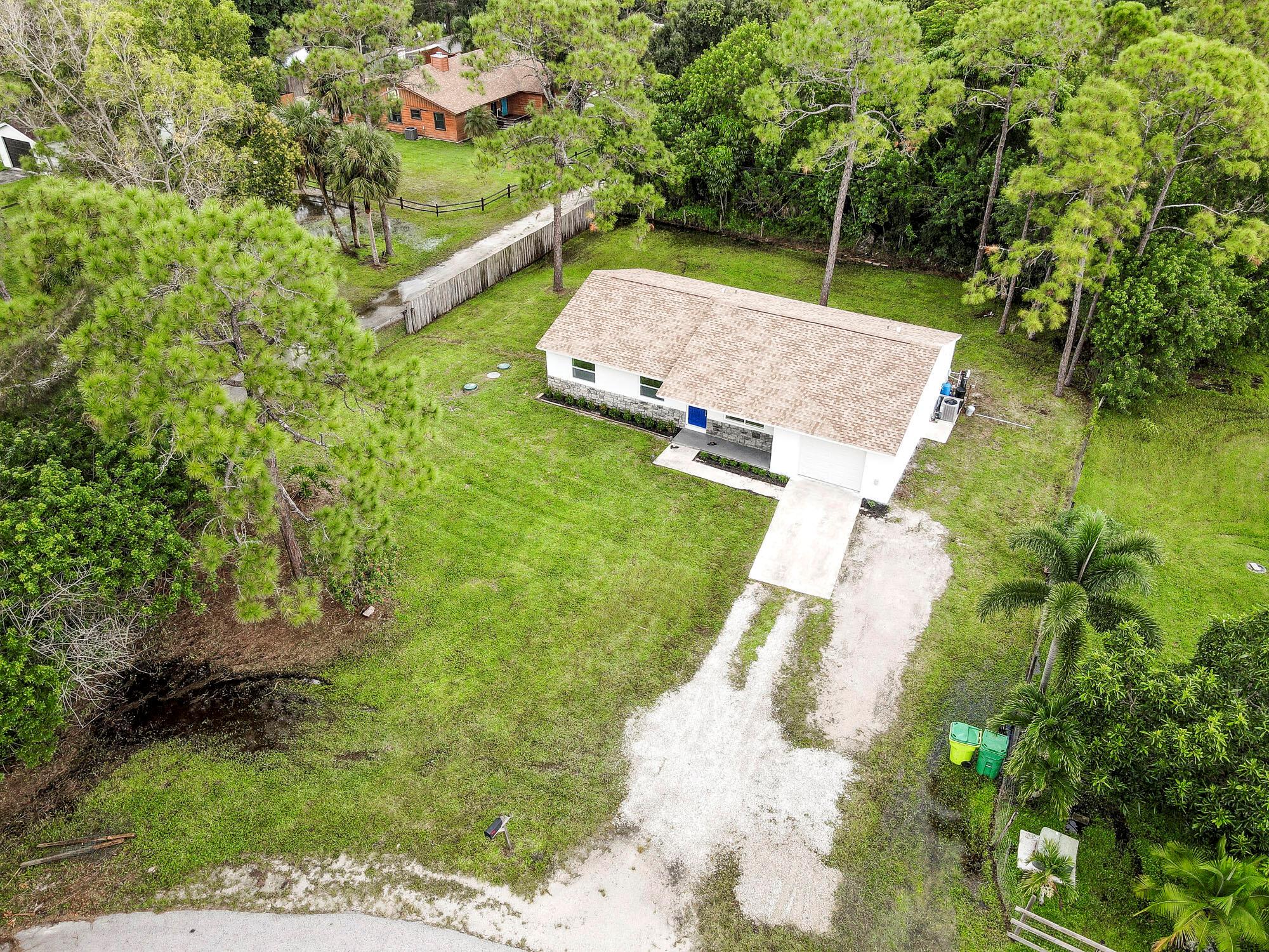 Loxahatchee Groves - Residential