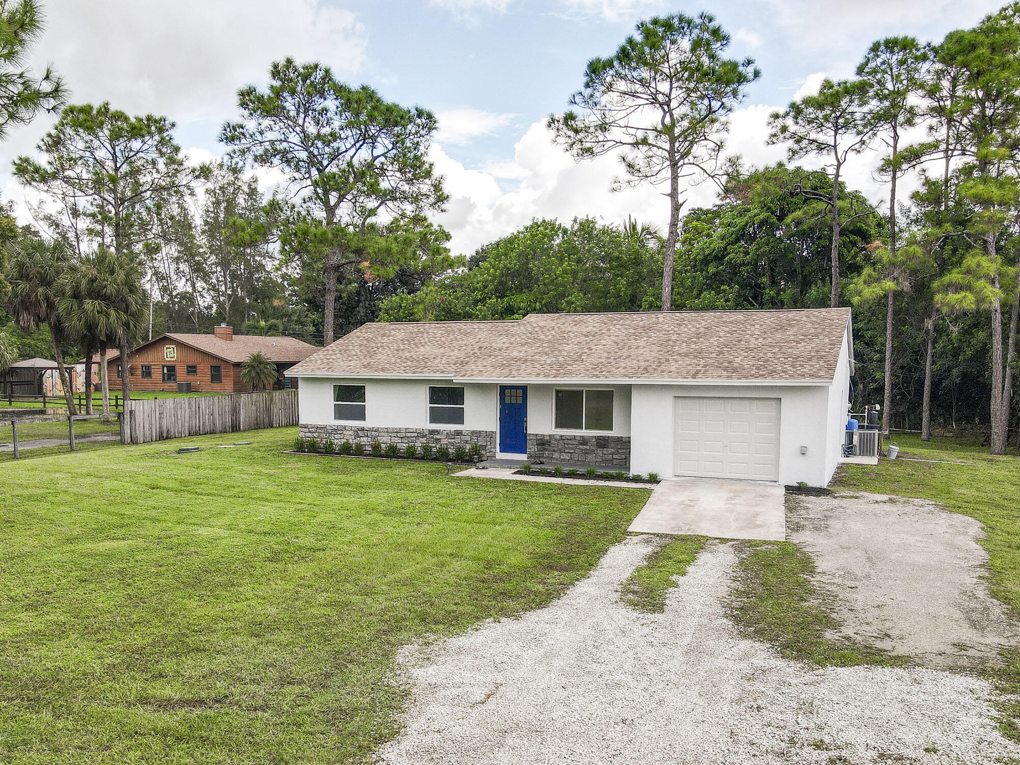 Loxahatchee Groves - Residential