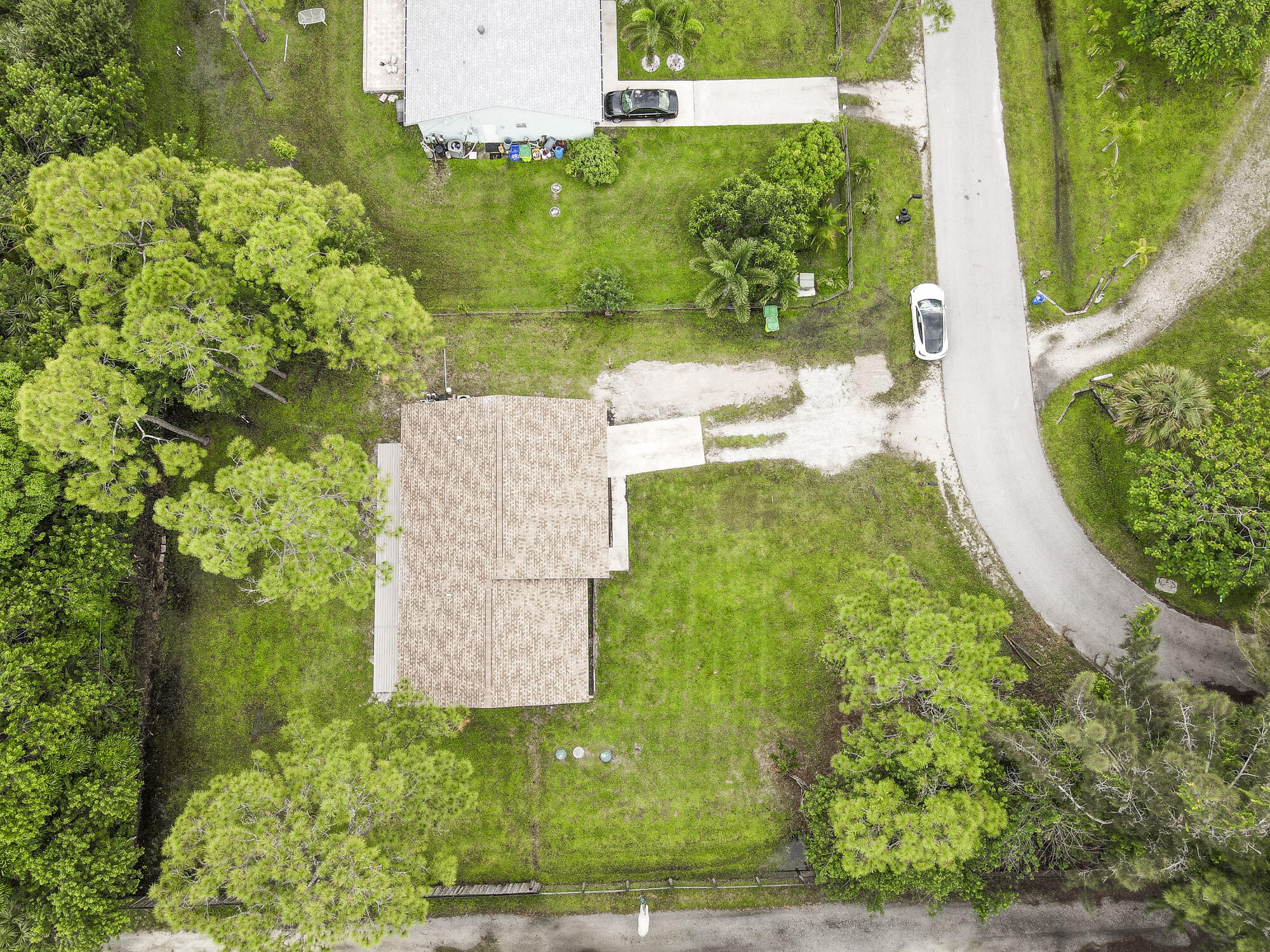 Loxahatchee Groves - Residential