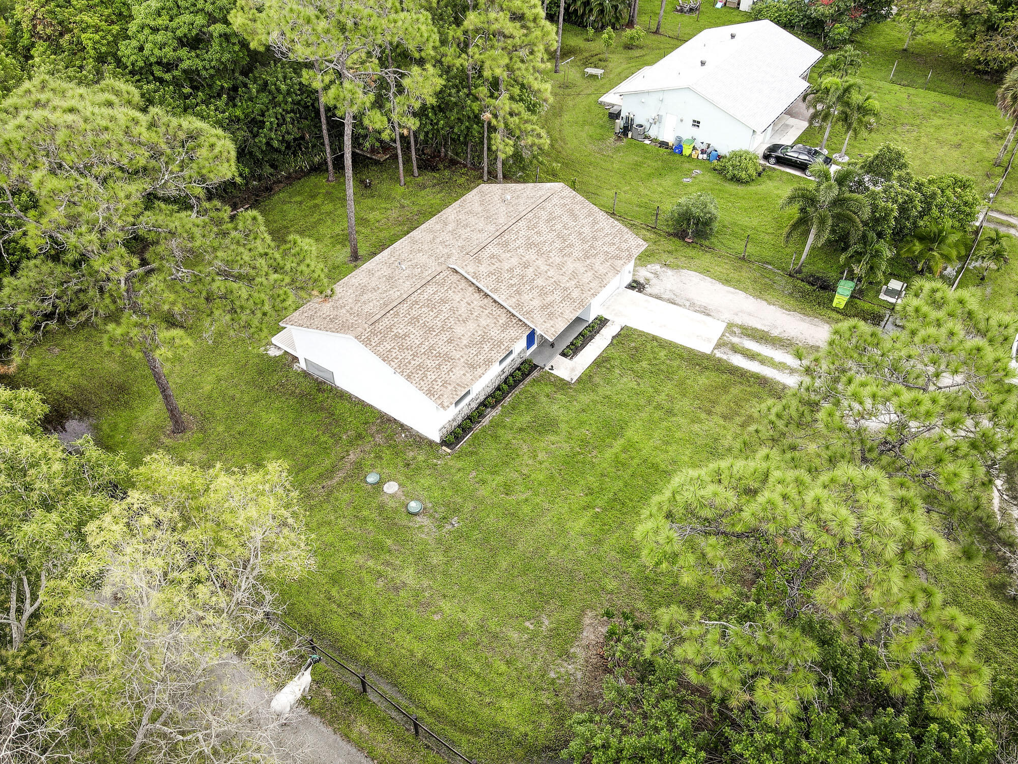 Loxahatchee Groves - Residential