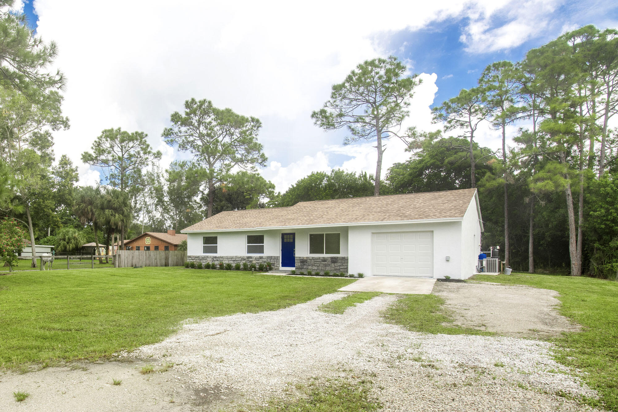 Loxahatchee Groves - Residential