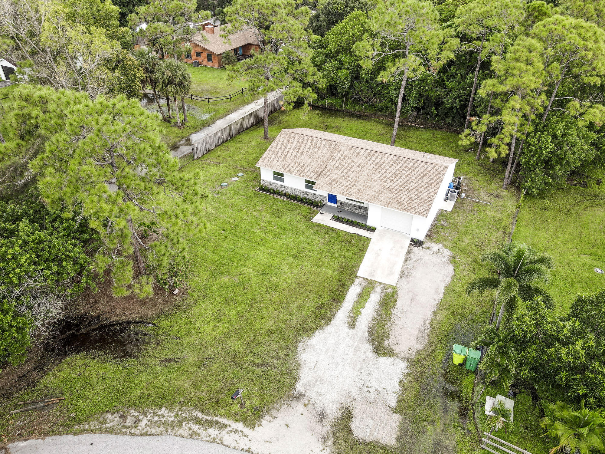 Loxahatchee Groves - Residential