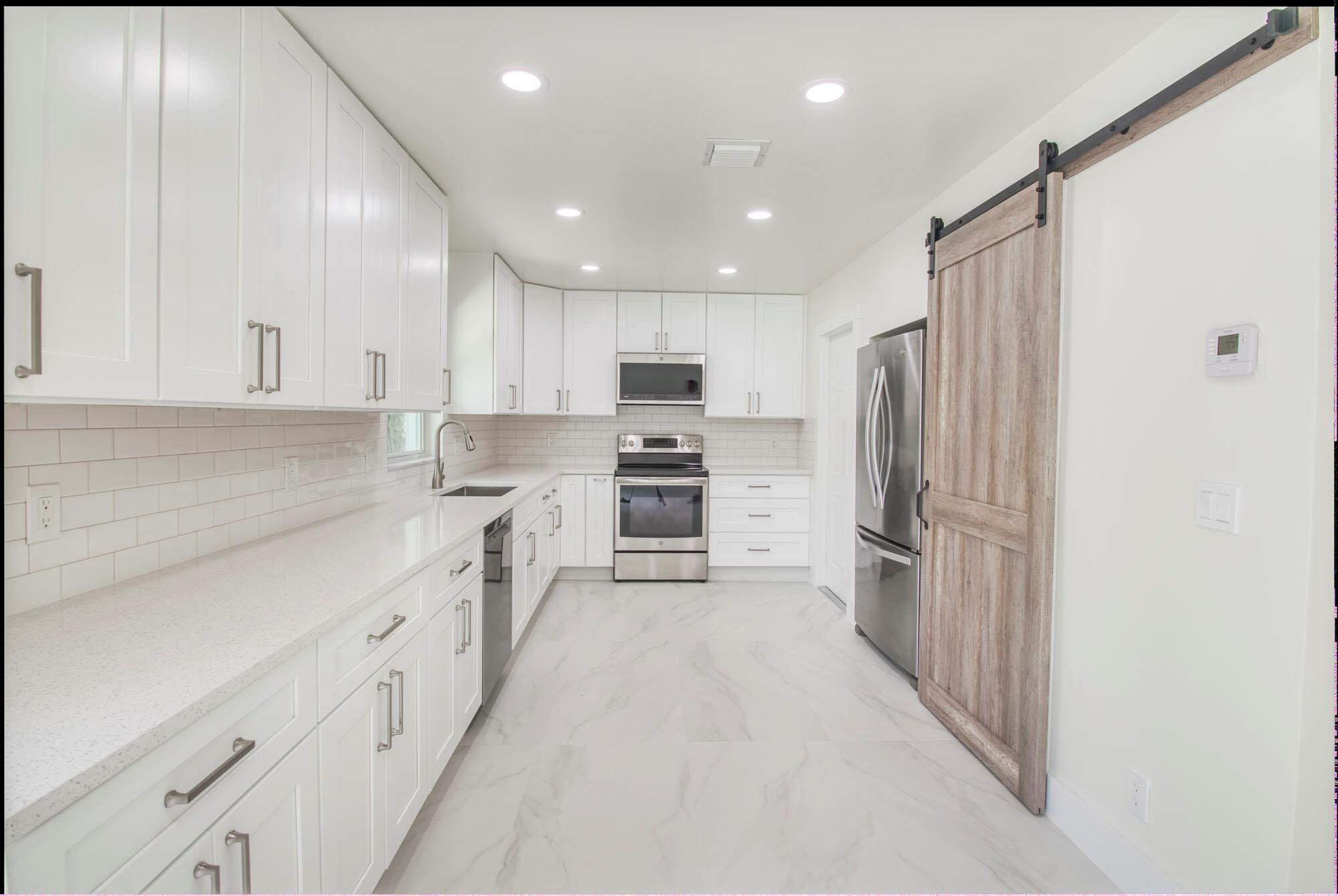 Loxahatchee Groves - Residential