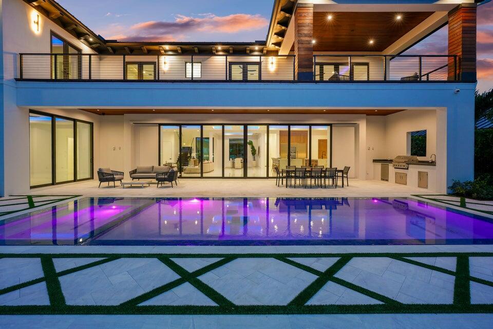 PALM BEACH ISLES 2 - Residential