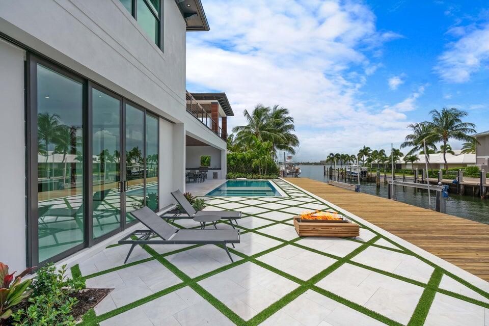 PALM BEACH ISLES 2 - Residential