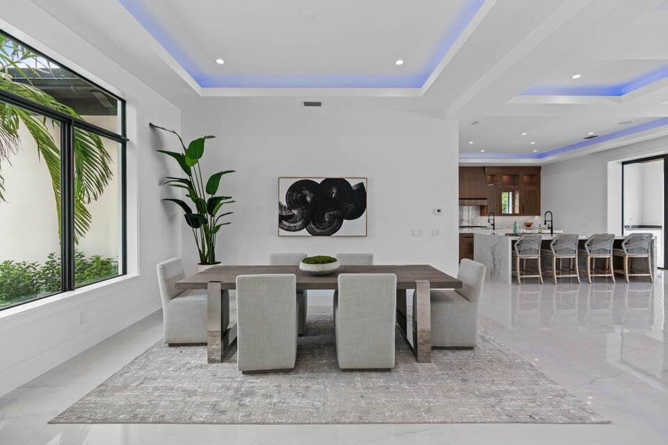 PALM BEACH ISLES 2 - Residential