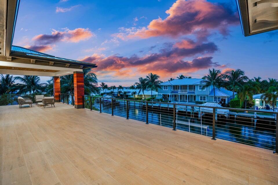 PALM BEACH ISLES 2 - Residential