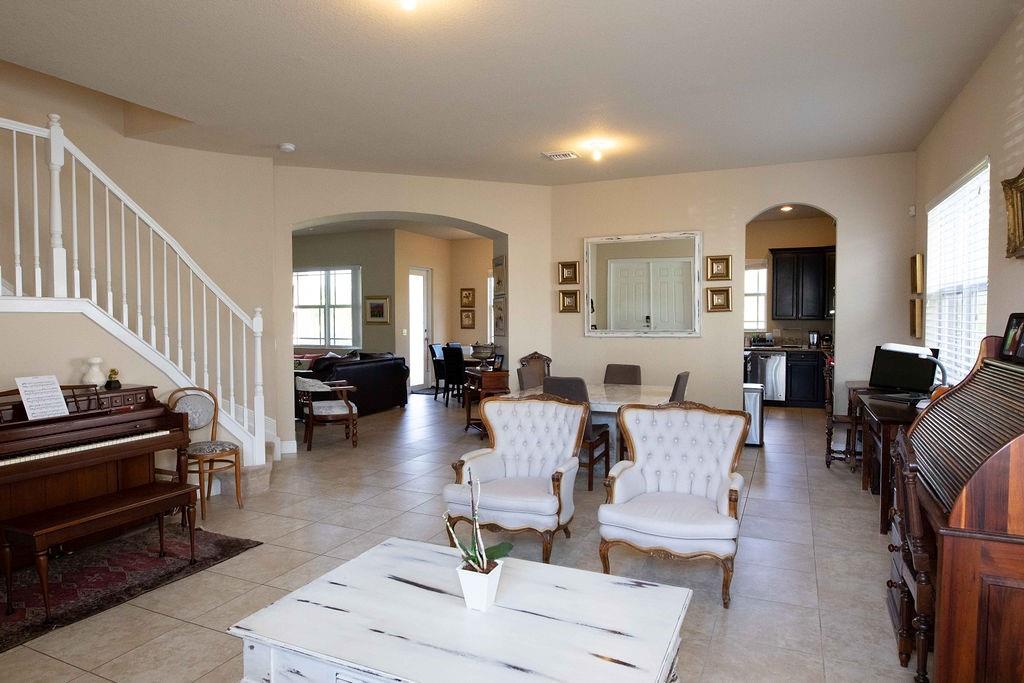 MIRALAGO AT PARKLAND - Residential Lease