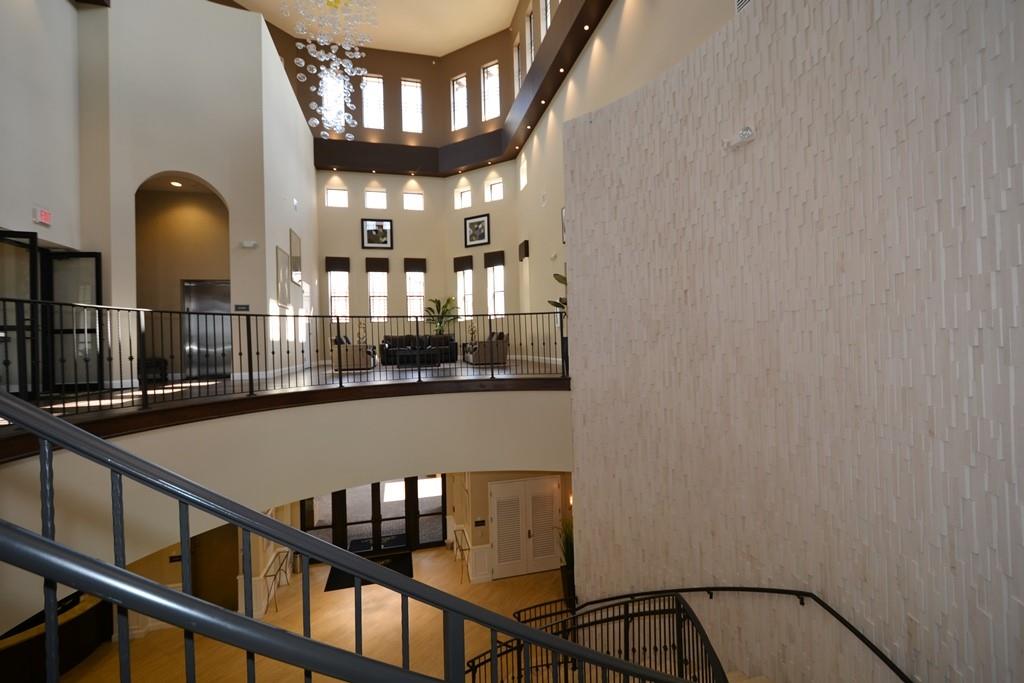 MIRALAGO AT PARKLAND - Residential Lease