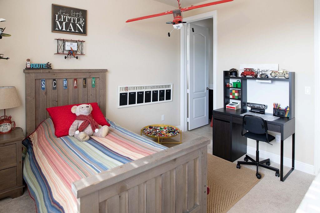 MIRALAGO AT PARKLAND - Residential Lease