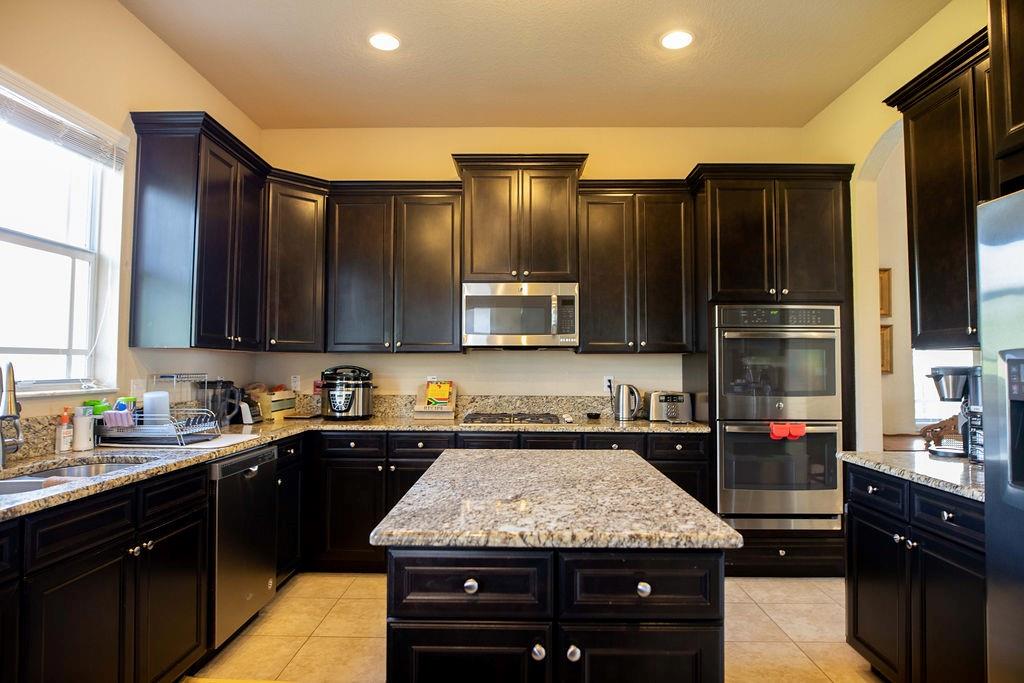 MIRALAGO AT PARKLAND - Residential Lease