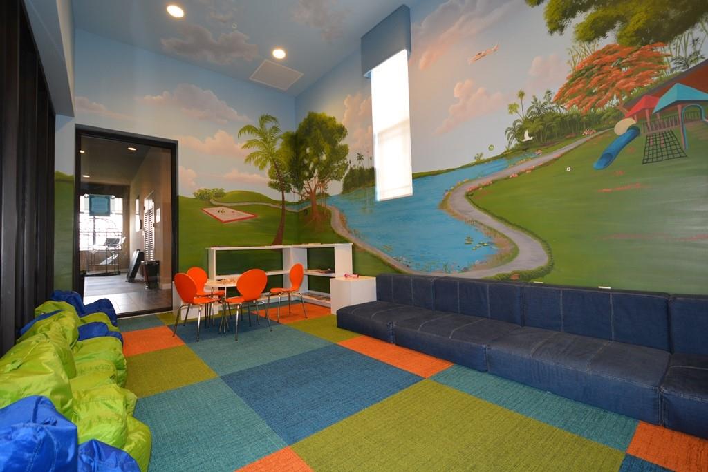 MIRALAGO AT PARKLAND - Residential Lease