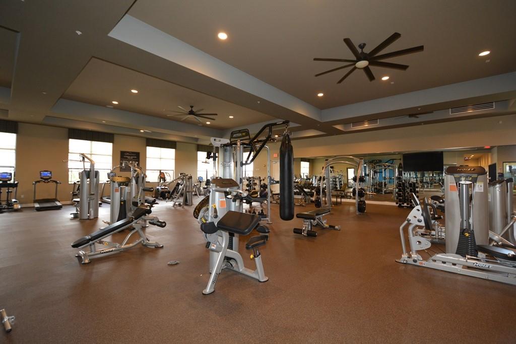 MIRALAGO AT PARKLAND - Residential Lease