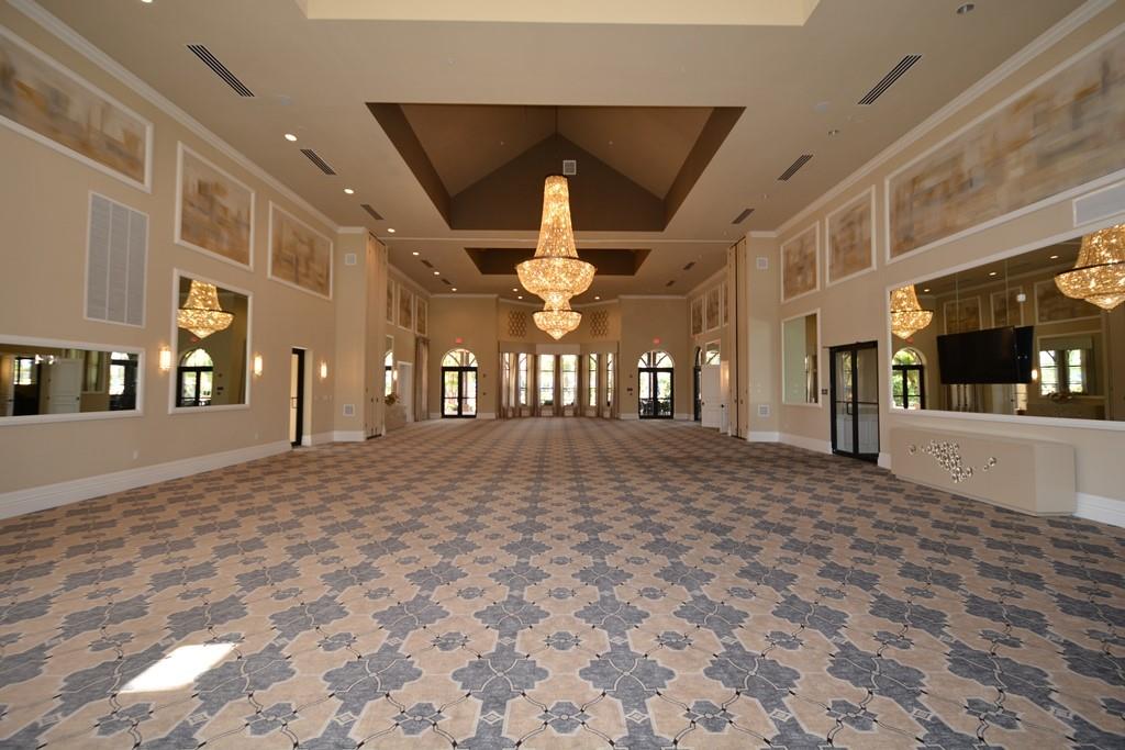 MIRALAGO AT PARKLAND - Residential Lease