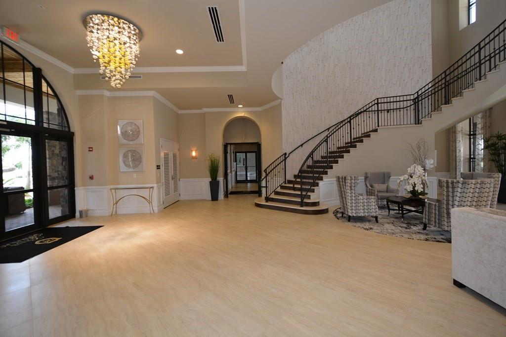 MIRALAGO AT PARKLAND - Residential Lease