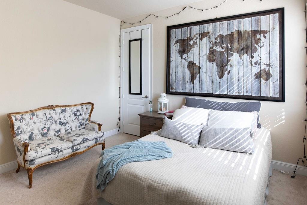 MIRALAGO AT PARKLAND - Residential Lease