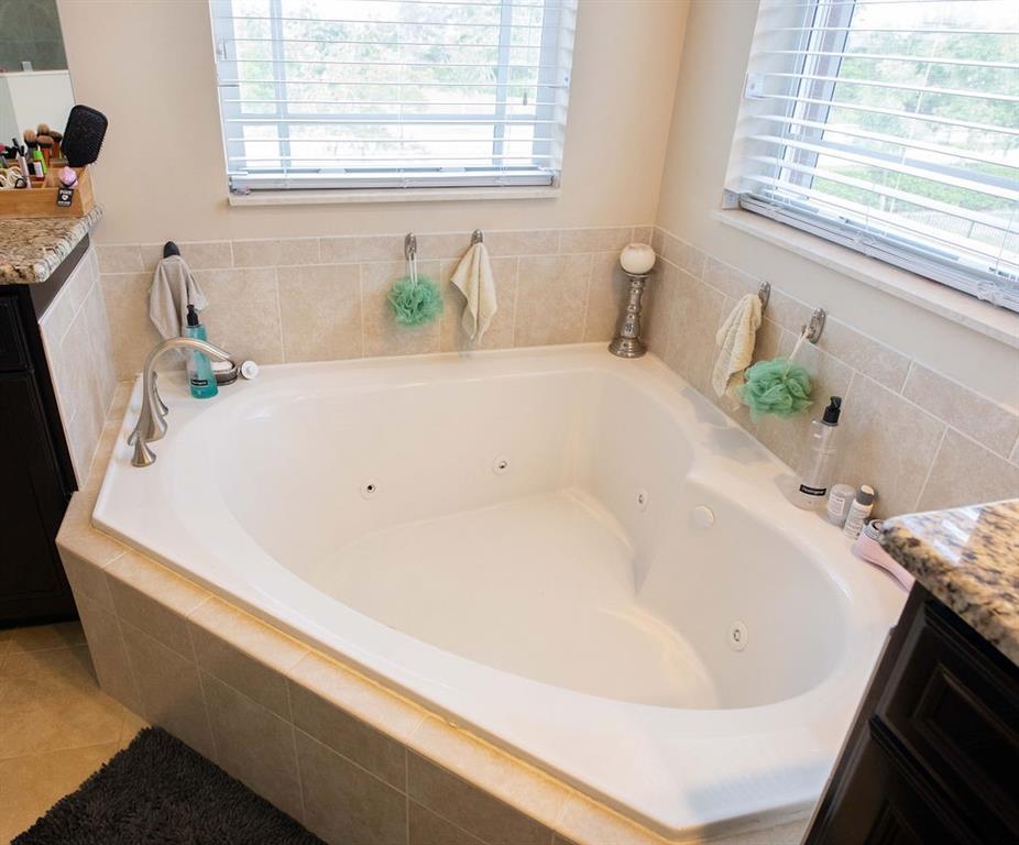 MIRALAGO AT PARKLAND - Residential Lease