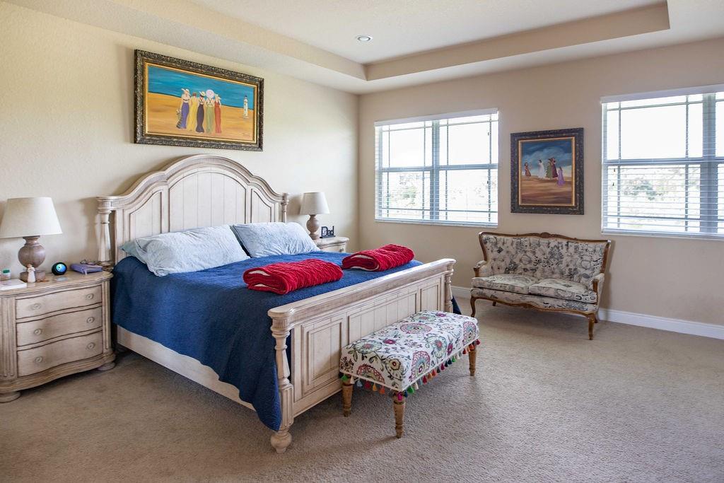 MIRALAGO AT PARKLAND - Residential Lease