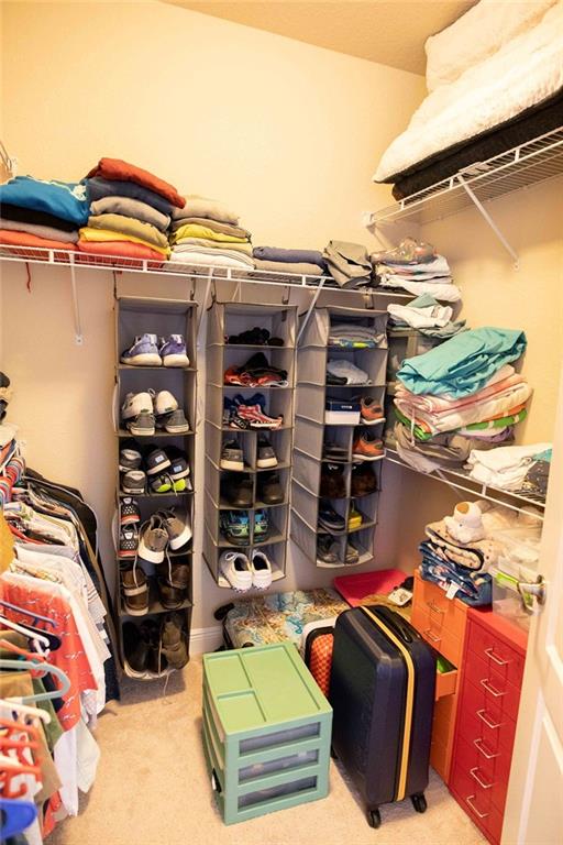 MIRALAGO AT PARKLAND - Residential Lease