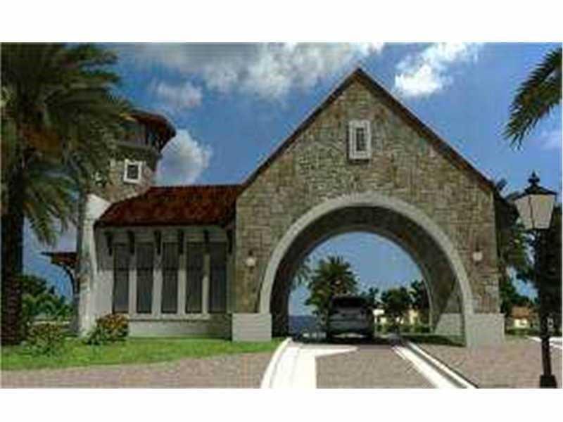 MIRALAGO AT PARKLAND - Residential Lease