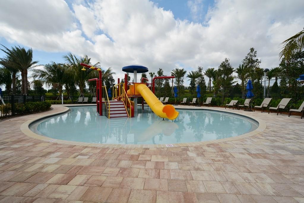 MIRALAGO AT PARKLAND - Residential Lease