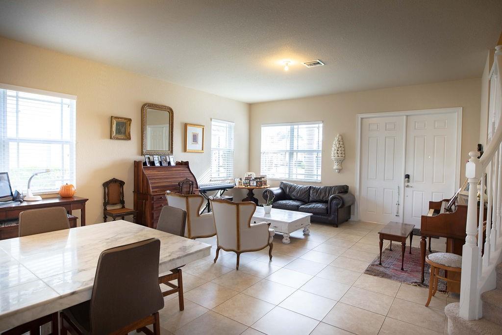 MIRALAGO AT PARKLAND - Residential Lease