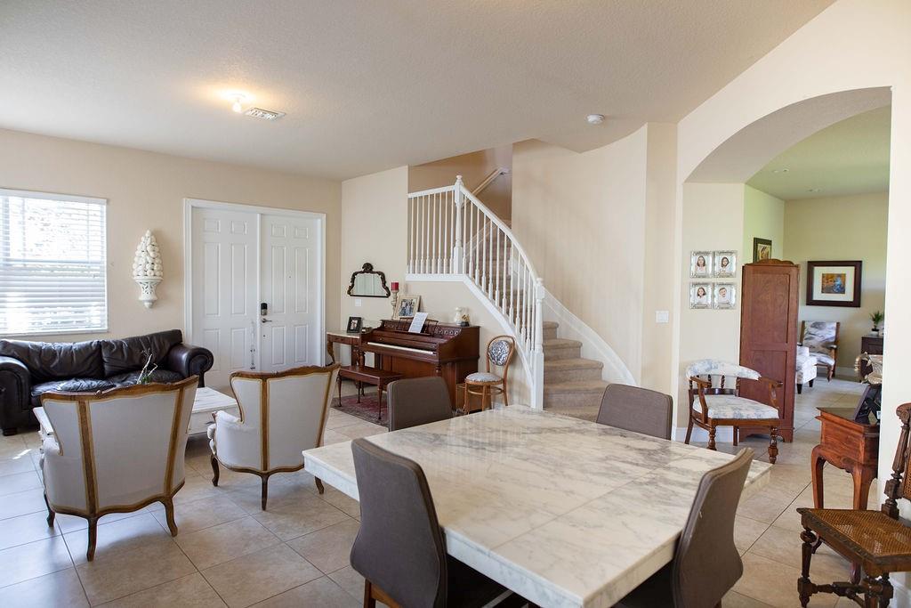 MIRALAGO AT PARKLAND - Residential Lease