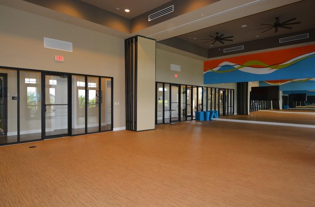 MIRALAGO AT PARKLAND - Residential Lease