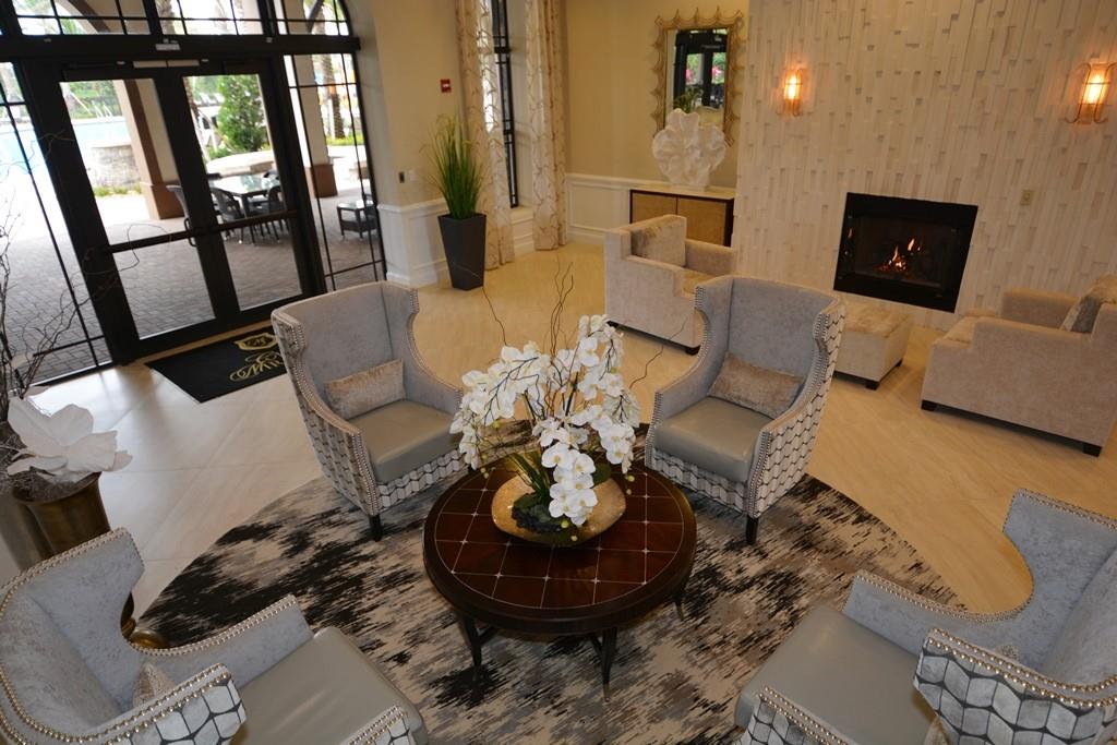 MIRALAGO AT PARKLAND - Residential Lease