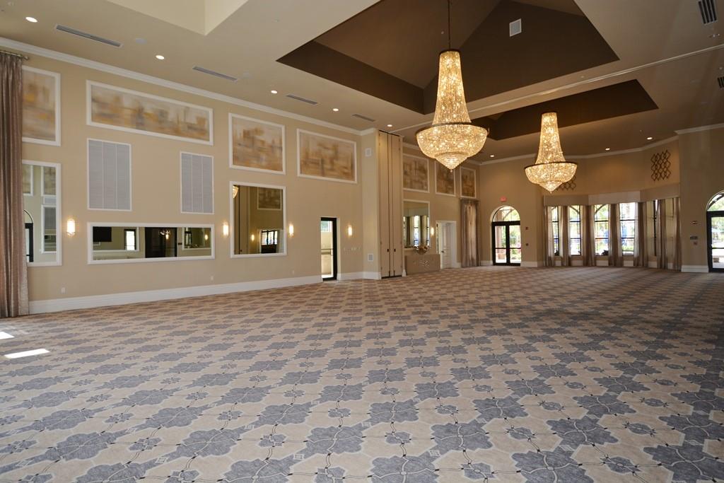 MIRALAGO AT PARKLAND - Residential Lease