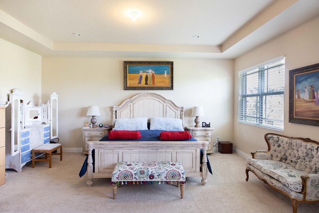 MIRALAGO AT PARKLAND - Residential Lease