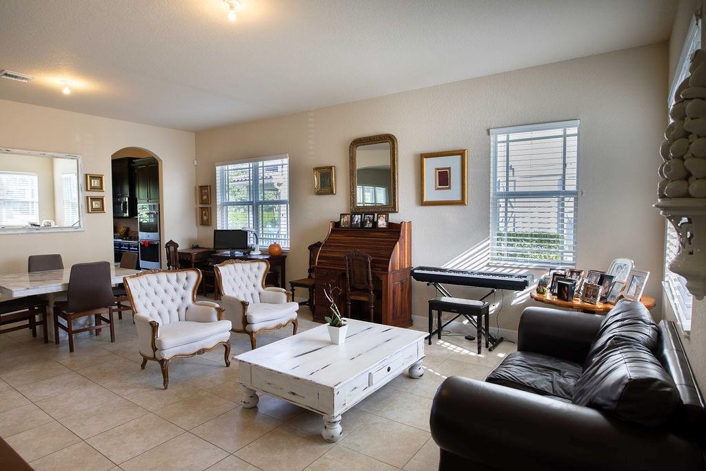 MIRALAGO AT PARKLAND - Residential Lease