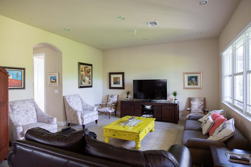 MIRALAGO AT PARKLAND - Residential Lease