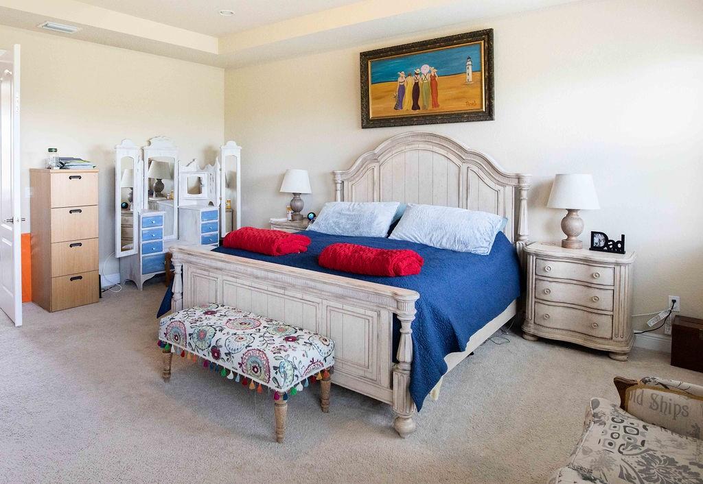 MIRALAGO AT PARKLAND - Residential Lease