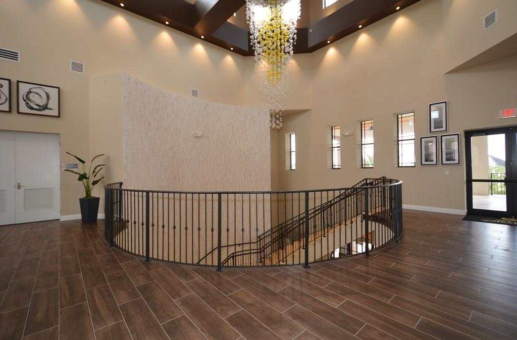 MIRALAGO AT PARKLAND - Residential Lease