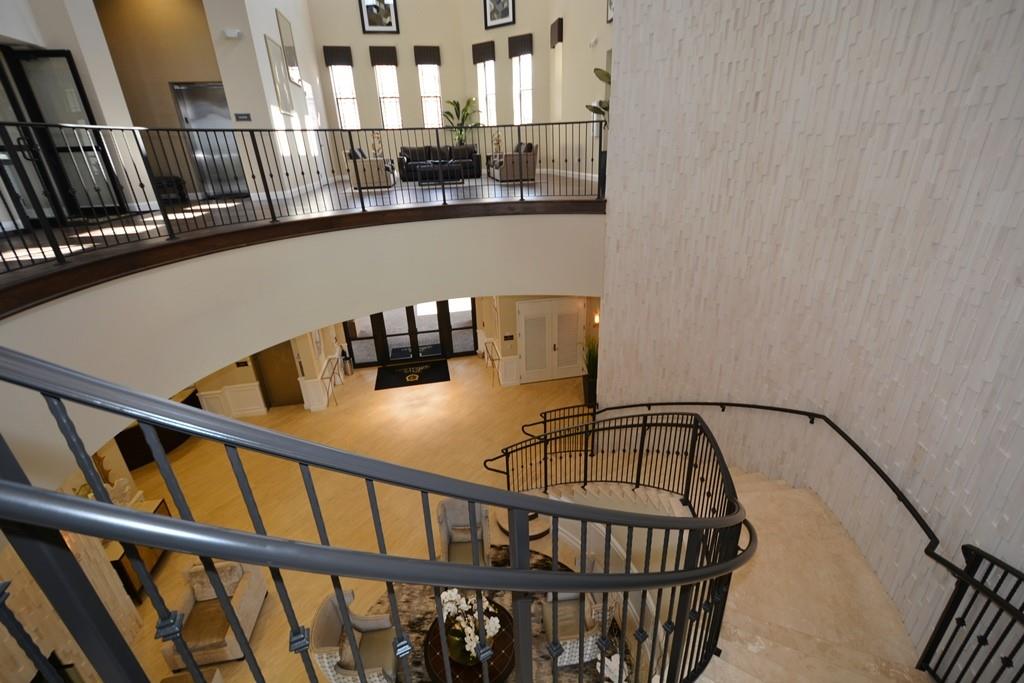 MIRALAGO AT PARKLAND - Residential Lease