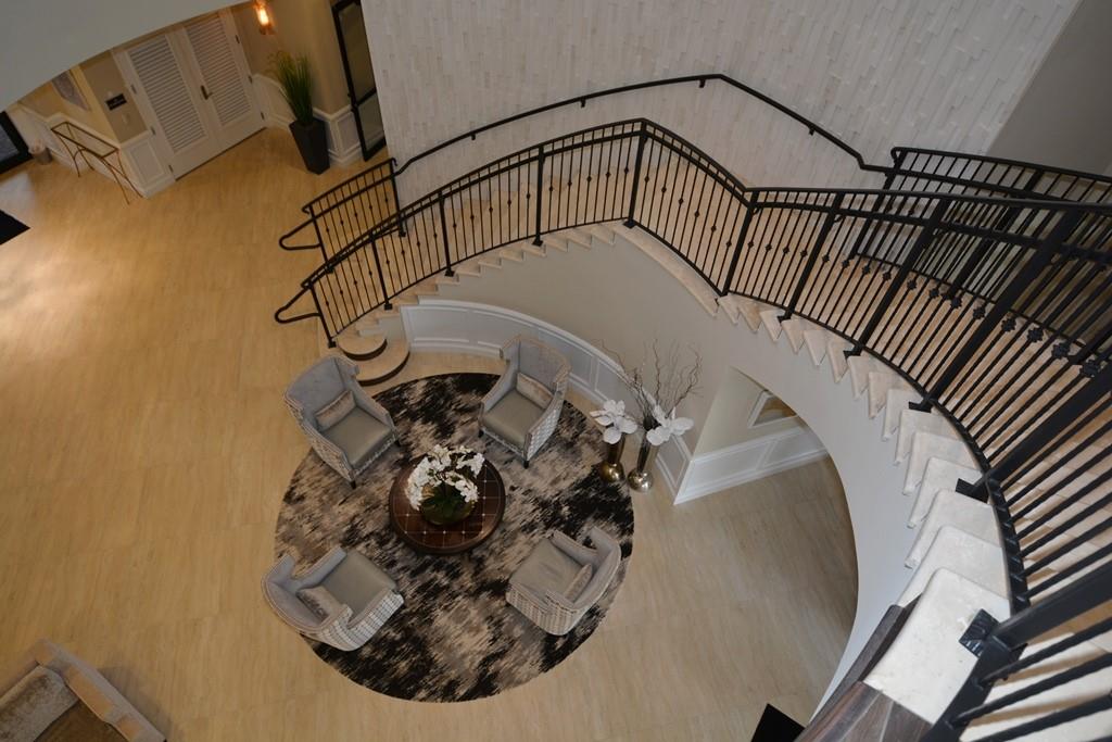 MIRALAGO AT PARKLAND - Residential Lease