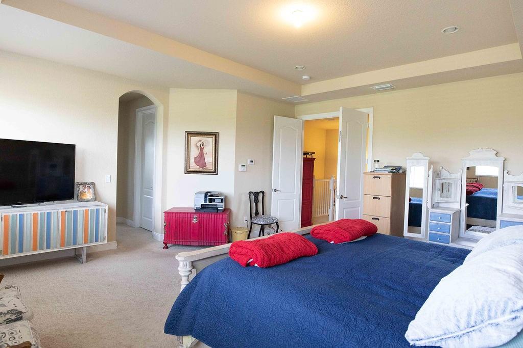 MIRALAGO AT PARKLAND - Residential Lease