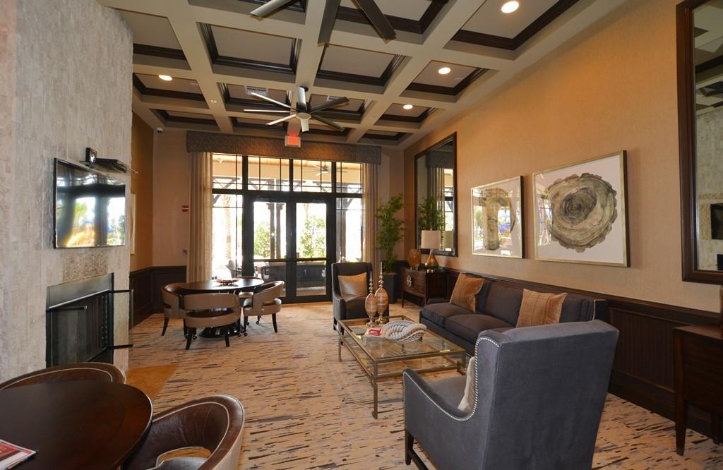 MIRALAGO AT PARKLAND - Residential Lease