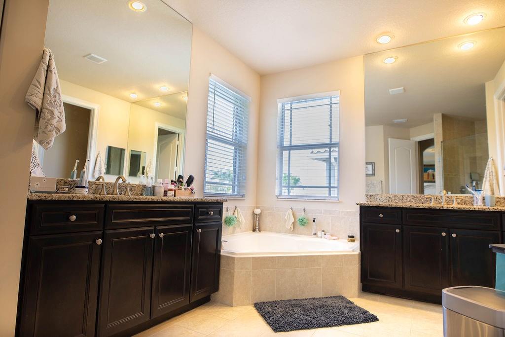 MIRALAGO AT PARKLAND - Residential Lease