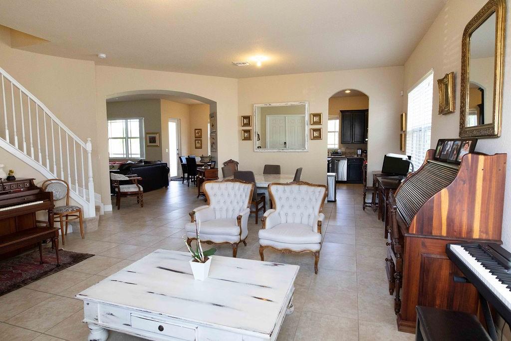 MIRALAGO AT PARKLAND - Residential Lease