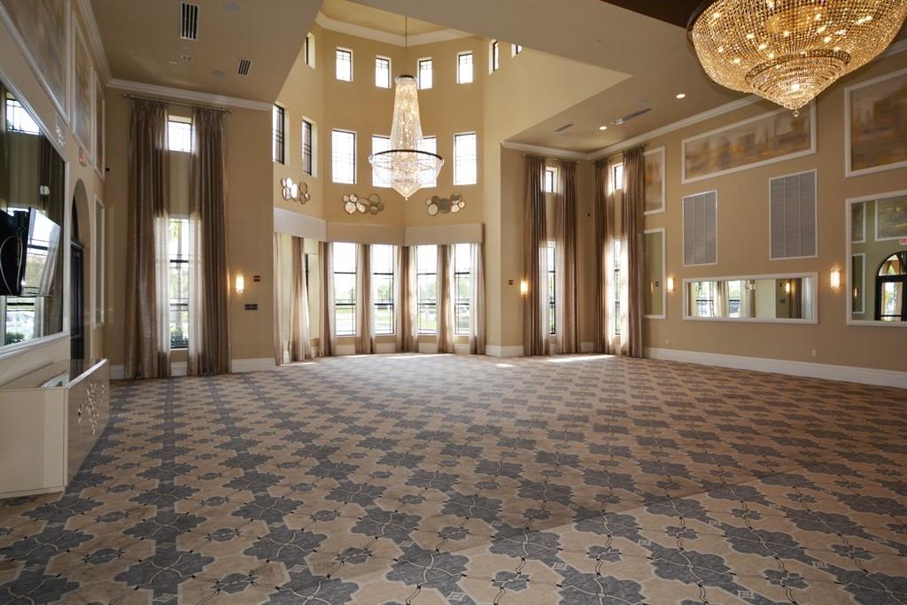 MIRALAGO AT PARKLAND - Residential Lease