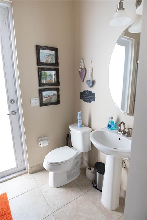 MIRALAGO AT PARKLAND - Residential Lease