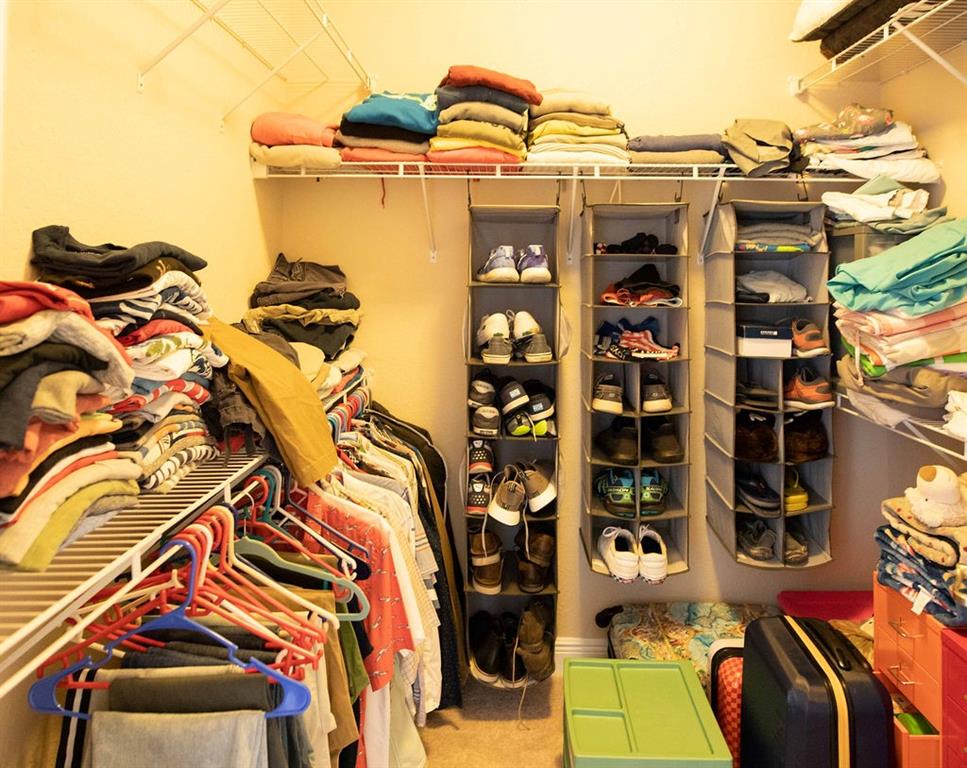 MIRALAGO AT PARKLAND - Residential Lease