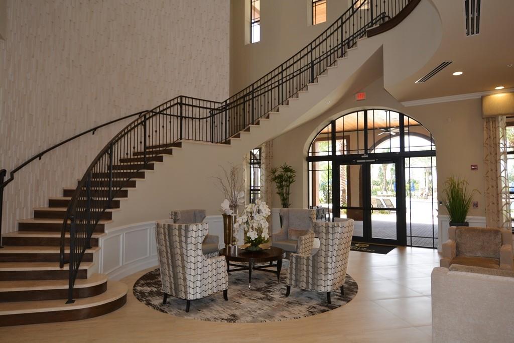 MIRALAGO AT PARKLAND - Residential Lease