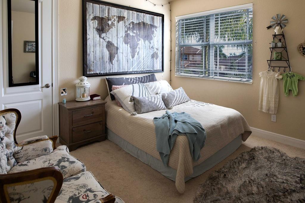 MIRALAGO AT PARKLAND - Residential Lease