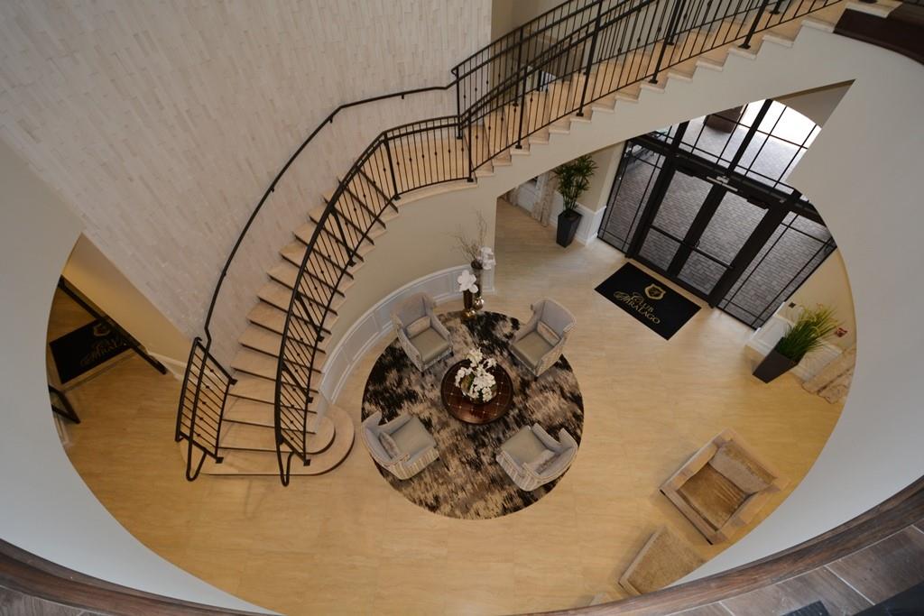 MIRALAGO AT PARKLAND - Residential Lease