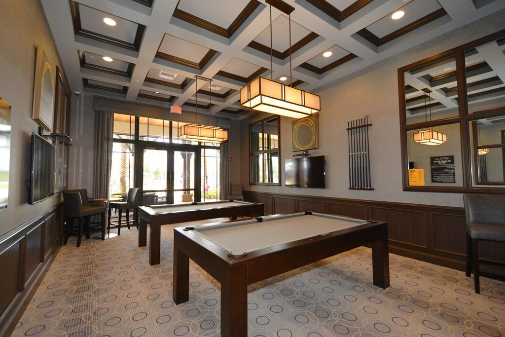 MIRALAGO AT PARKLAND - Residential Lease